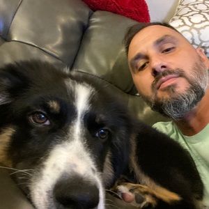 Meet your Posher, Jeffrey